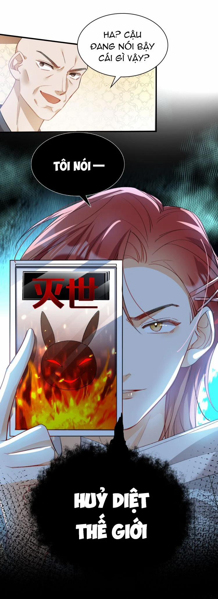 Nụ Hôn Vực Thẳm 38 trang 41