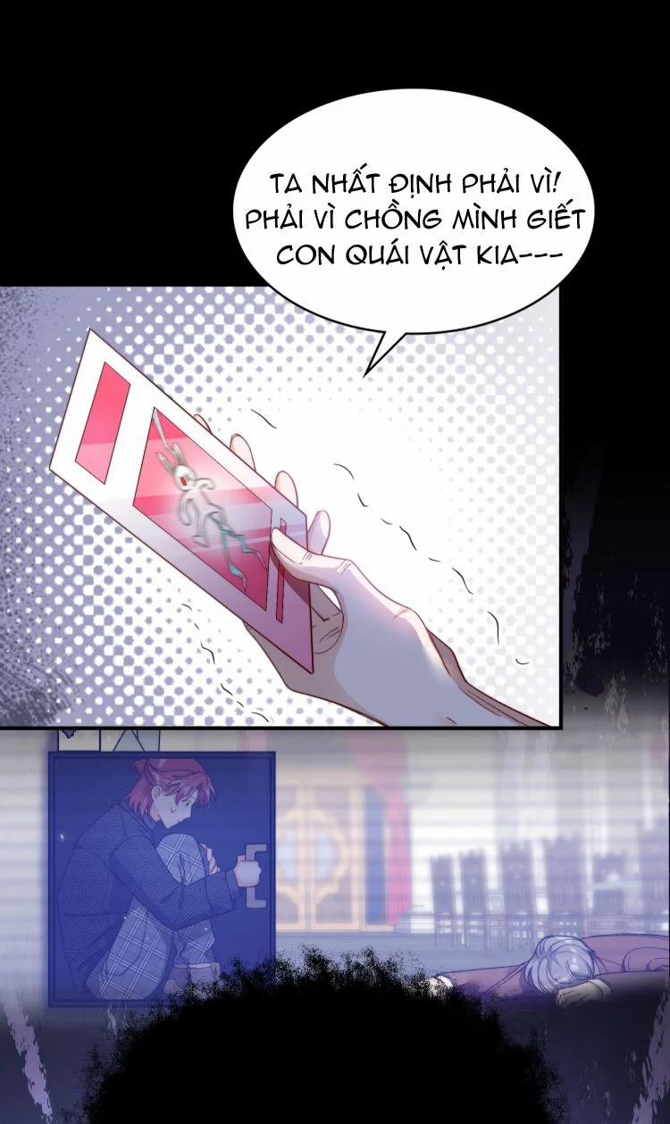 Nụ Hôn Vực Thẳm 38 trang 8