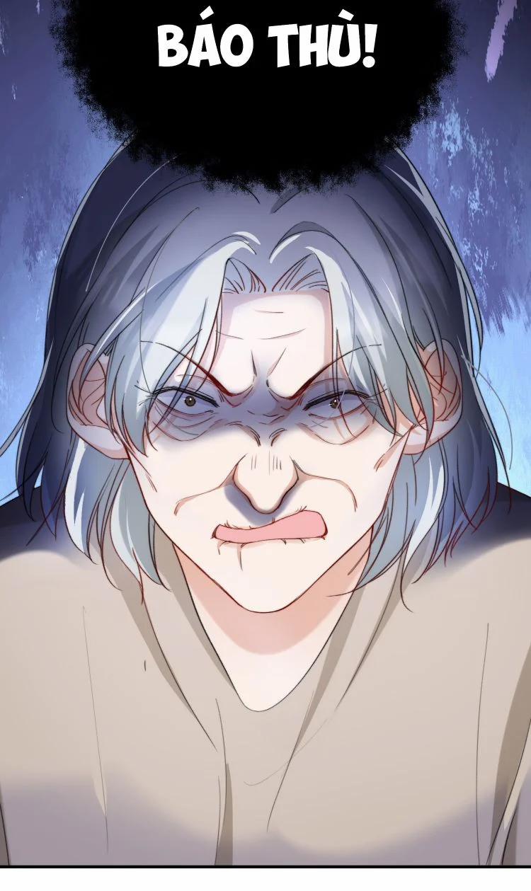 Nụ Hôn Vực Thẳm 38 trang 9