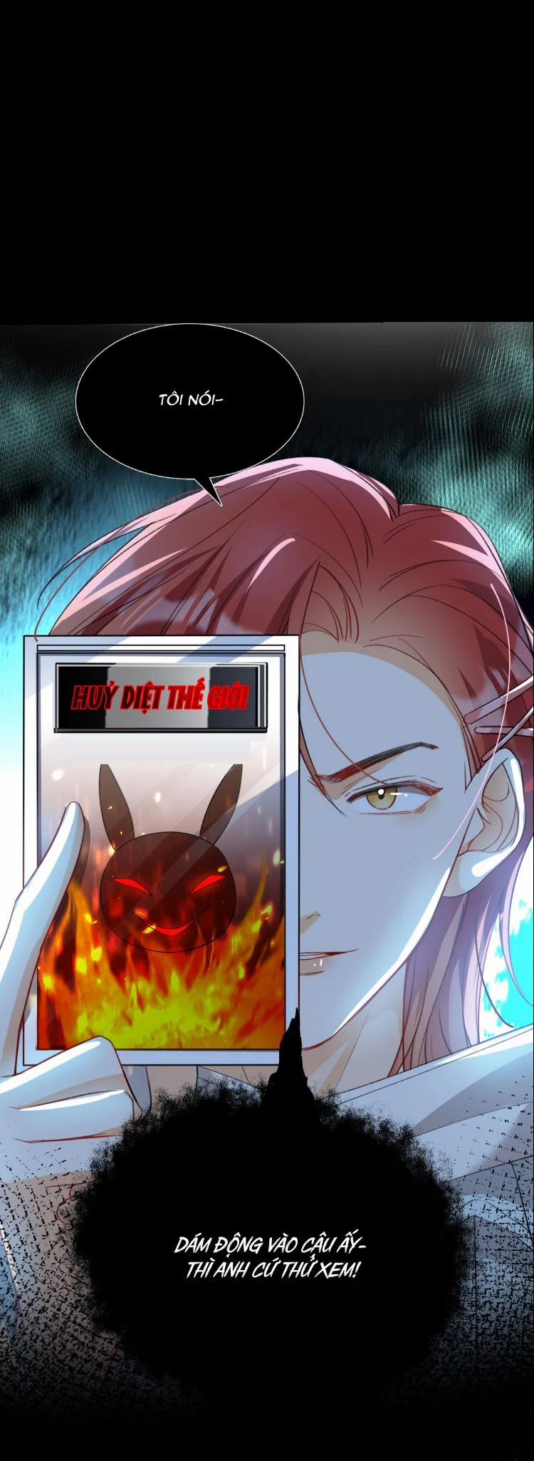 Nụ Hôn Vực Thẳm 39 trang 1