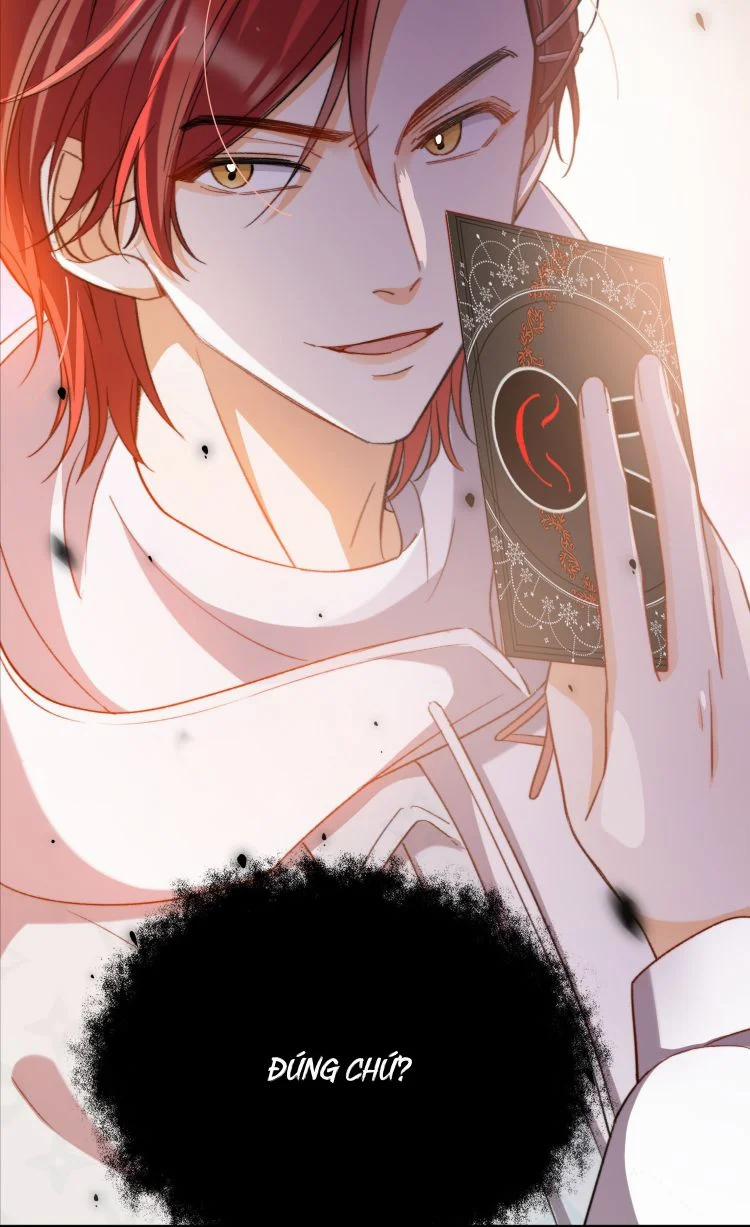 Nụ Hôn Vực Thẳm 39 trang 11