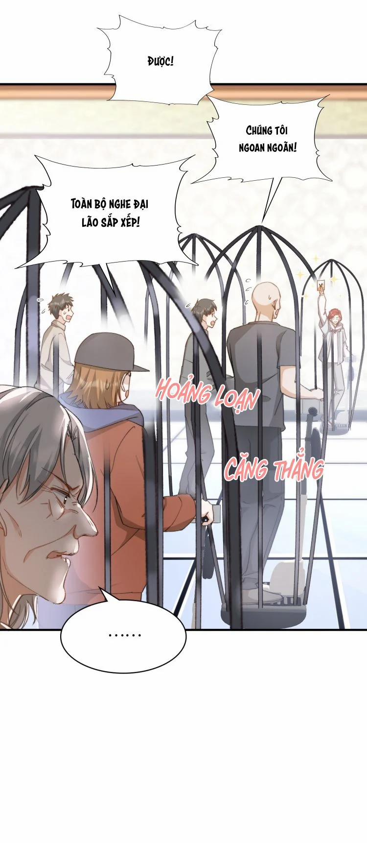 Nụ Hôn Vực Thẳm 39 trang 13