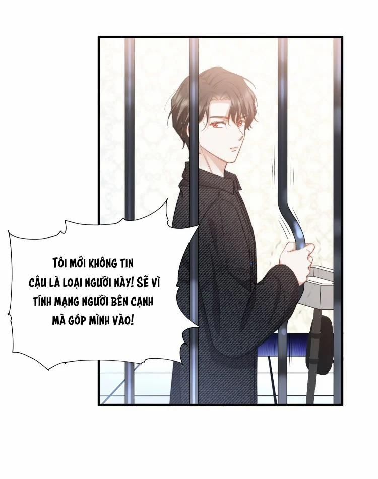 Nụ Hôn Vực Thẳm 39 trang 15