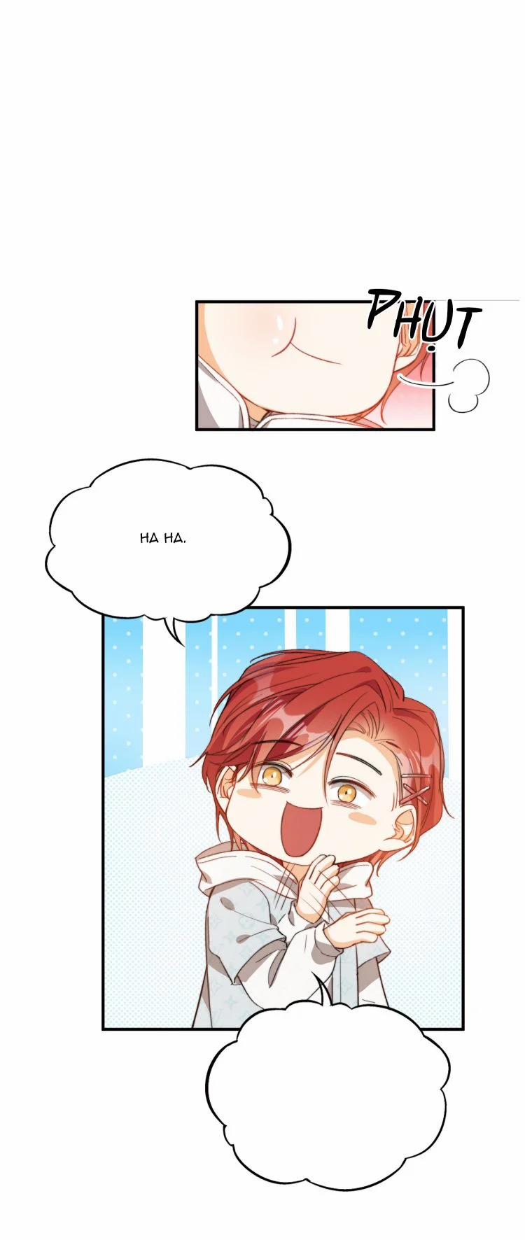 Nụ Hôn Vực Thẳm 39 trang 23