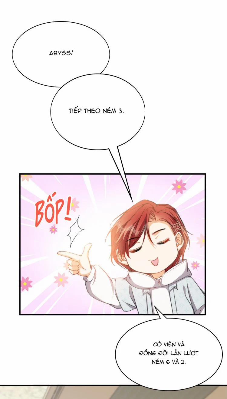 Nụ Hôn Vực Thẳm 39 trang 26