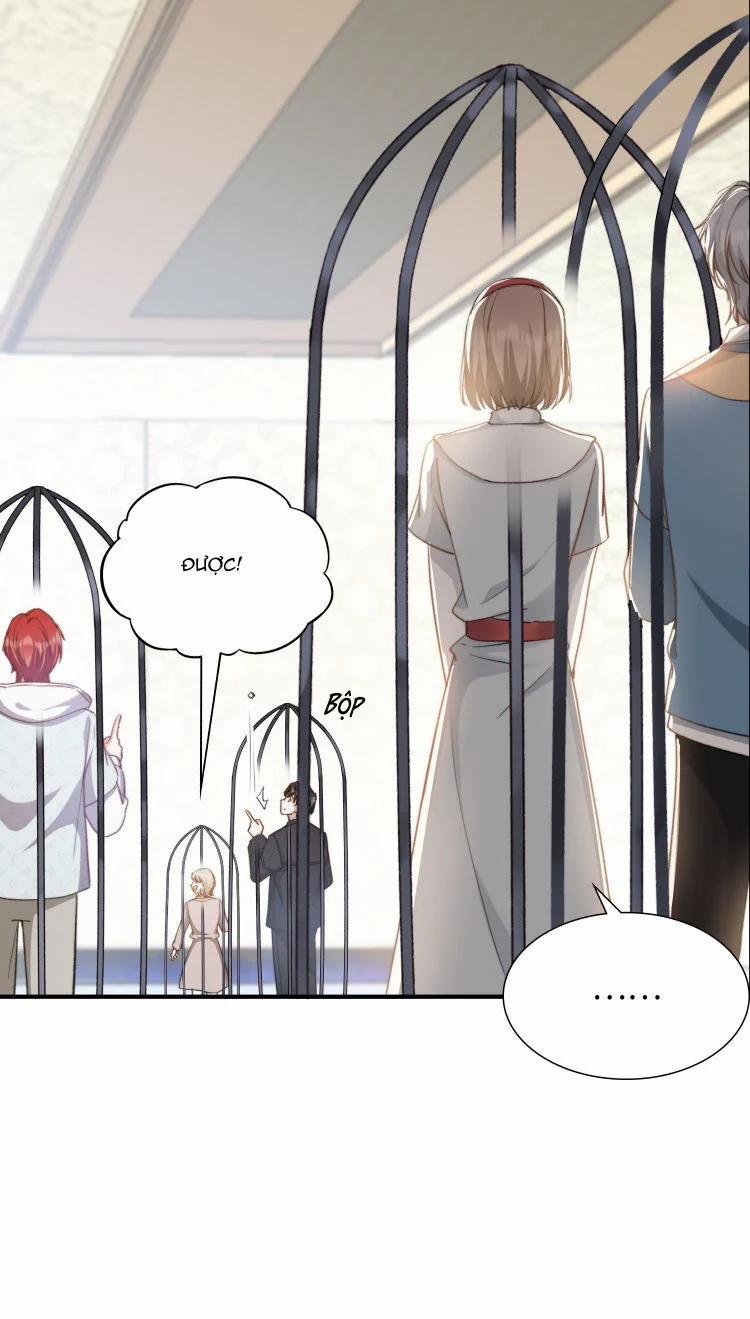 Nụ Hôn Vực Thẳm 39 trang 27