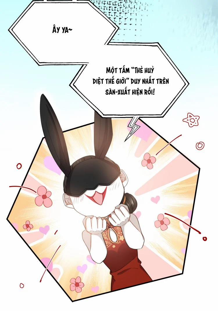 Nụ Hôn Vực Thẳm 39 trang 3