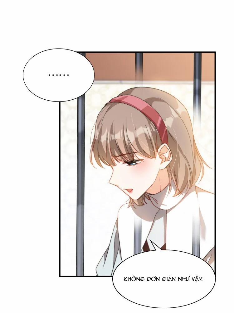 Nụ Hôn Vực Thẳm 39 trang 33