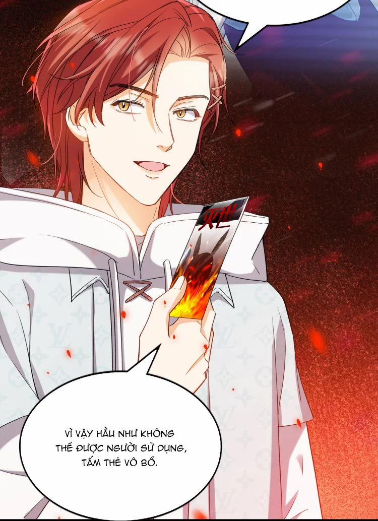 Nụ Hôn Vực Thẳm 39 trang 6