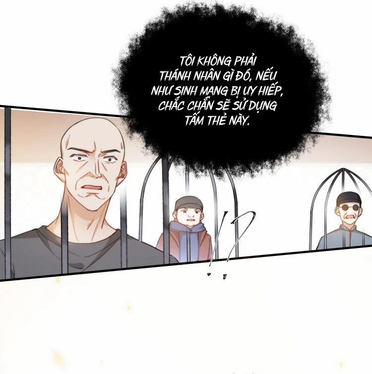 Nụ Hôn Vực Thẳm 39 trang 8