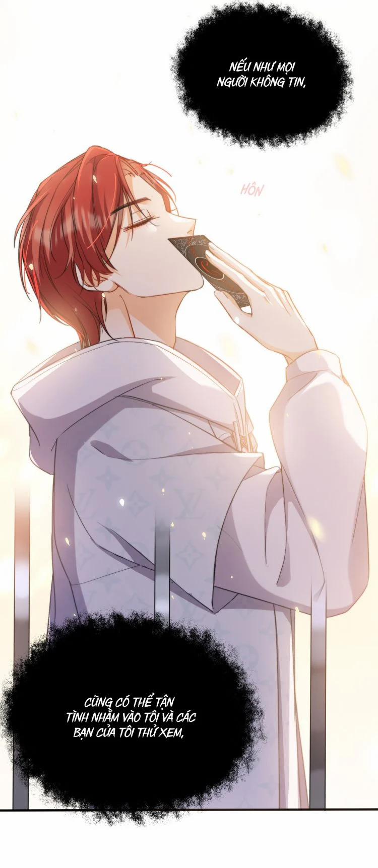 Nụ Hôn Vực Thẳm 39 trang 9