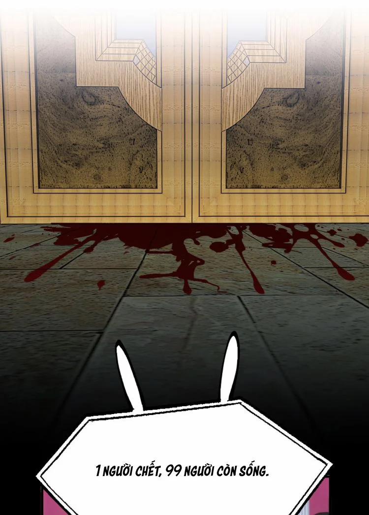 Nụ Hôn Vực Thẳm 4 trang 10