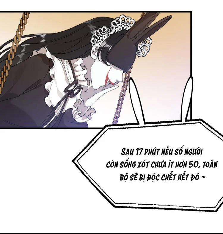 Nụ Hôn Vực Thẳm 4 trang 12