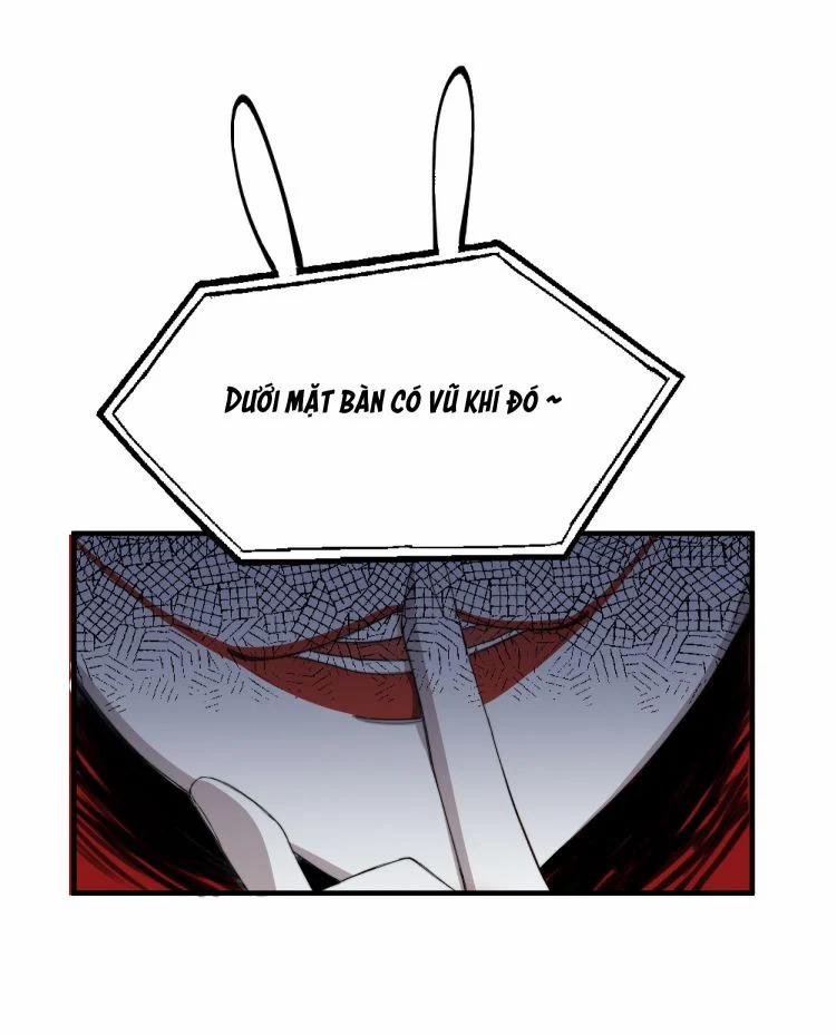 Nụ Hôn Vực Thẳm 4 trang 14