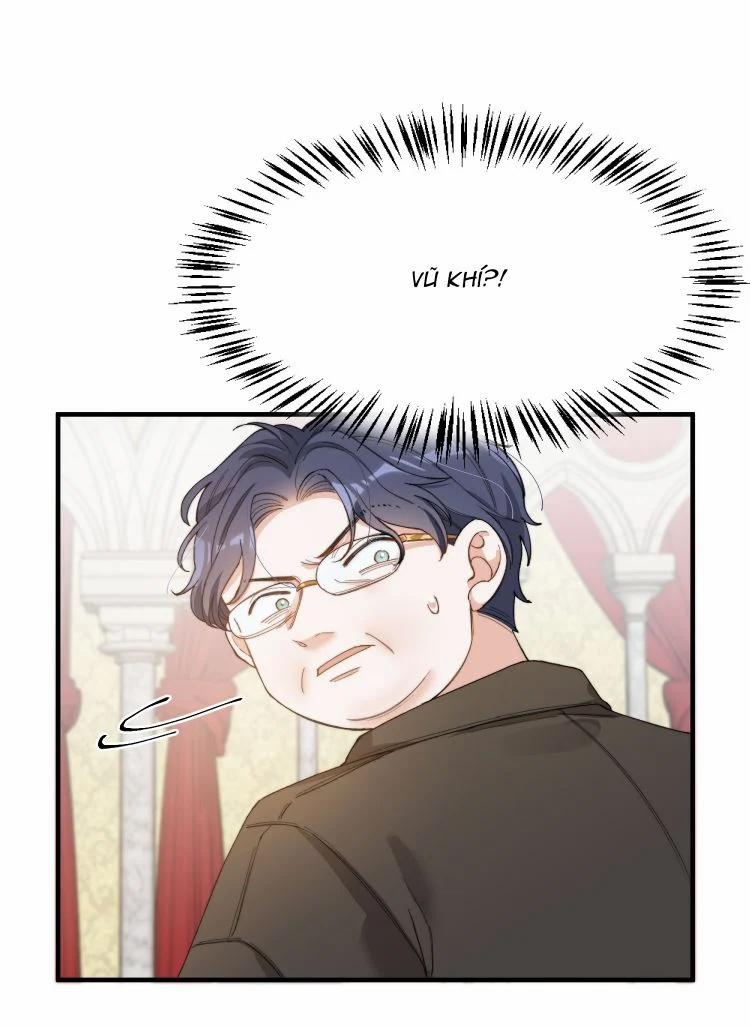 Nụ Hôn Vực Thẳm 4 trang 16