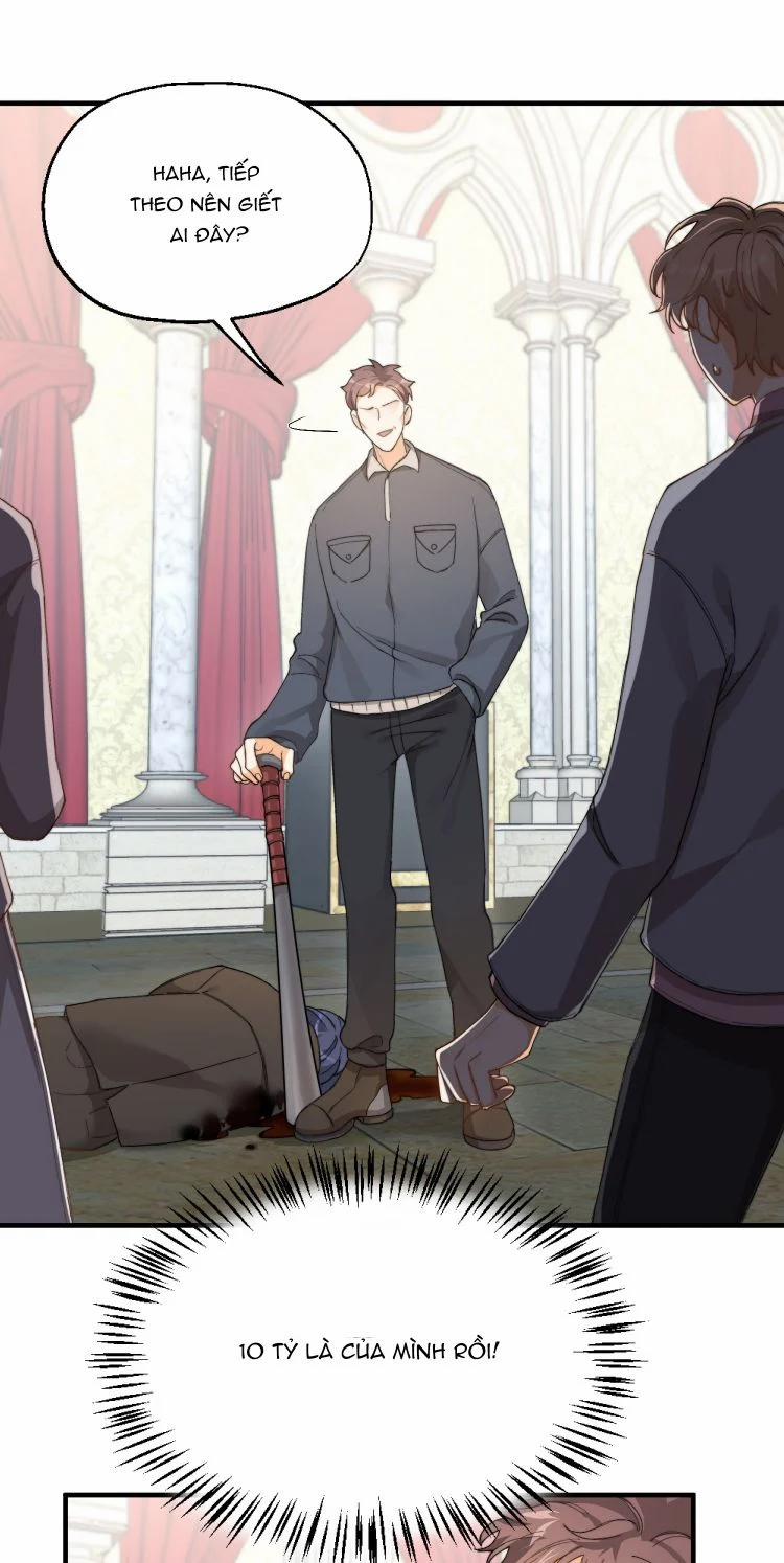 Nụ Hôn Vực Thẳm 4 trang 19