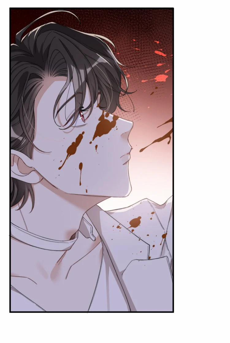 Nụ Hôn Vực Thẳm 4 trang 21