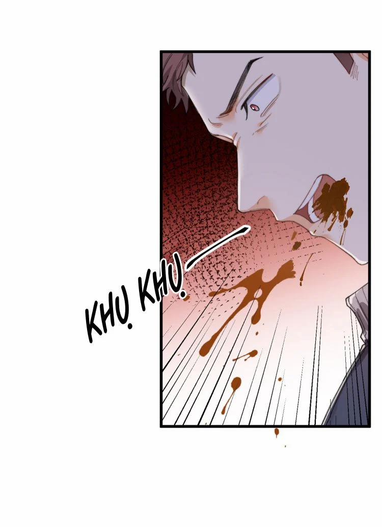 Nụ Hôn Vực Thẳm 4 trang 22