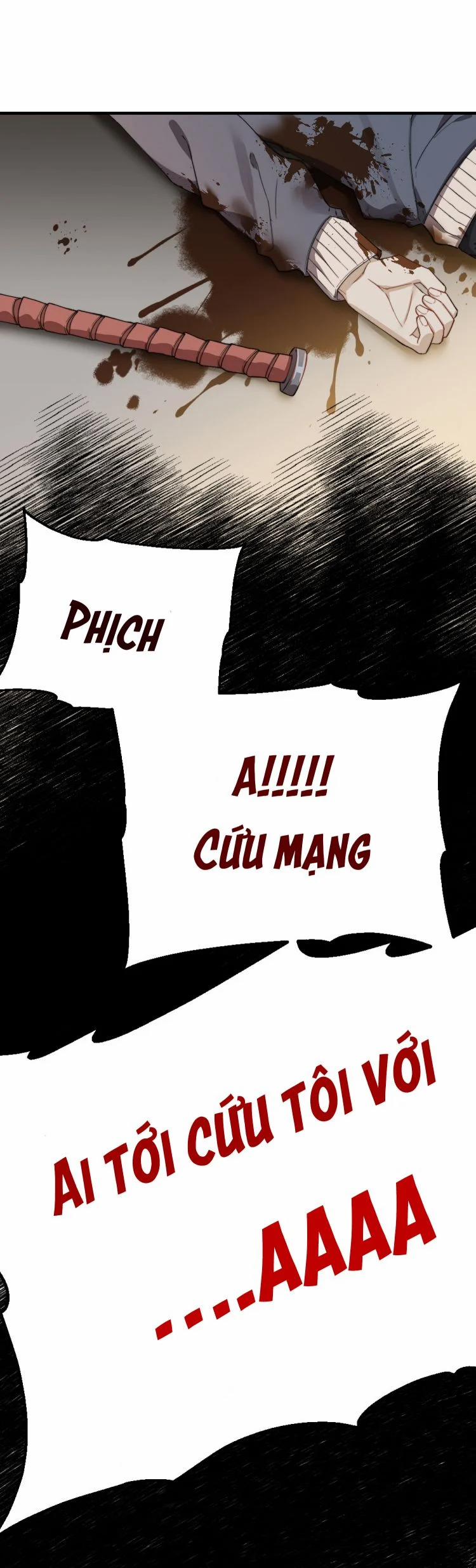 Nụ Hôn Vực Thẳm 4 trang 23