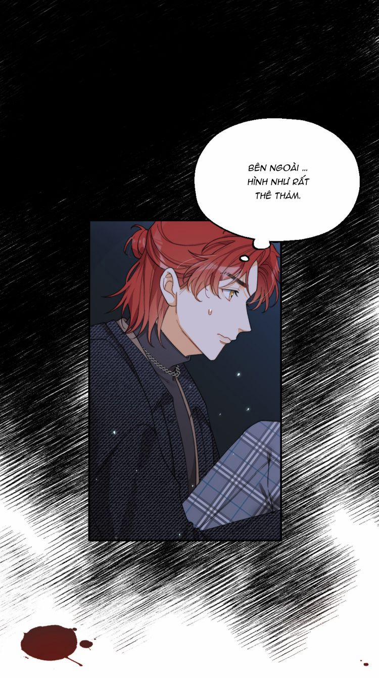 Nụ Hôn Vực Thẳm 4 trang 24