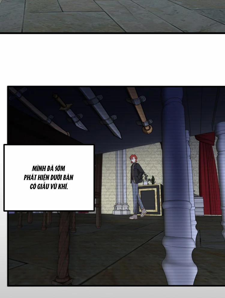 Nụ Hôn Vực Thẳm 4 trang 26