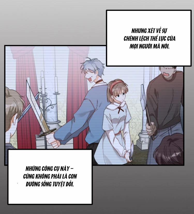 Nụ Hôn Vực Thẳm 4 trang 27