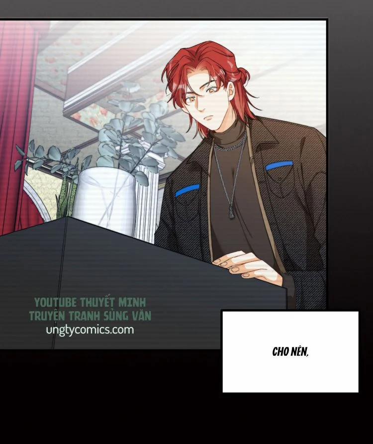 Nụ Hôn Vực Thẳm 4 trang 28