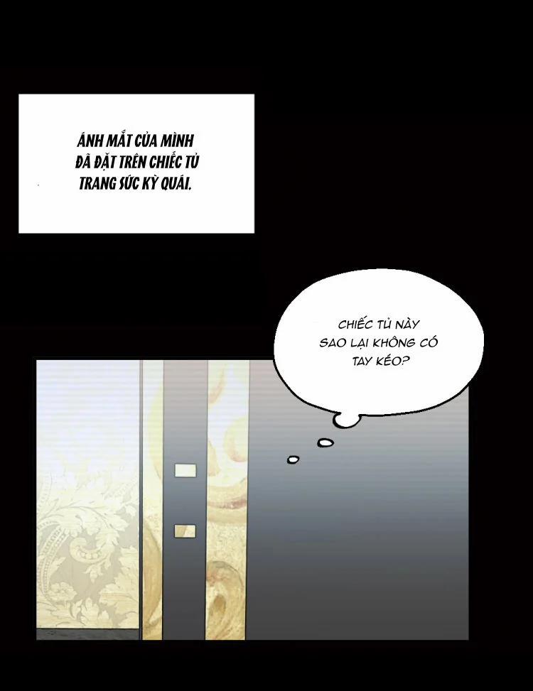 Nụ Hôn Vực Thẳm 4 trang 29