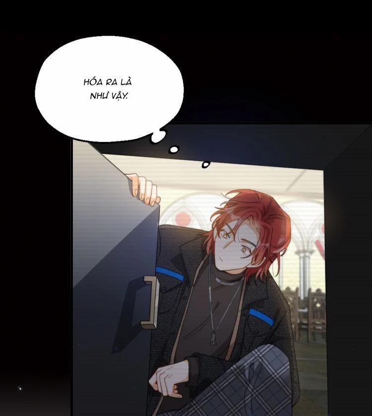 Nụ Hôn Vực Thẳm 4 trang 30