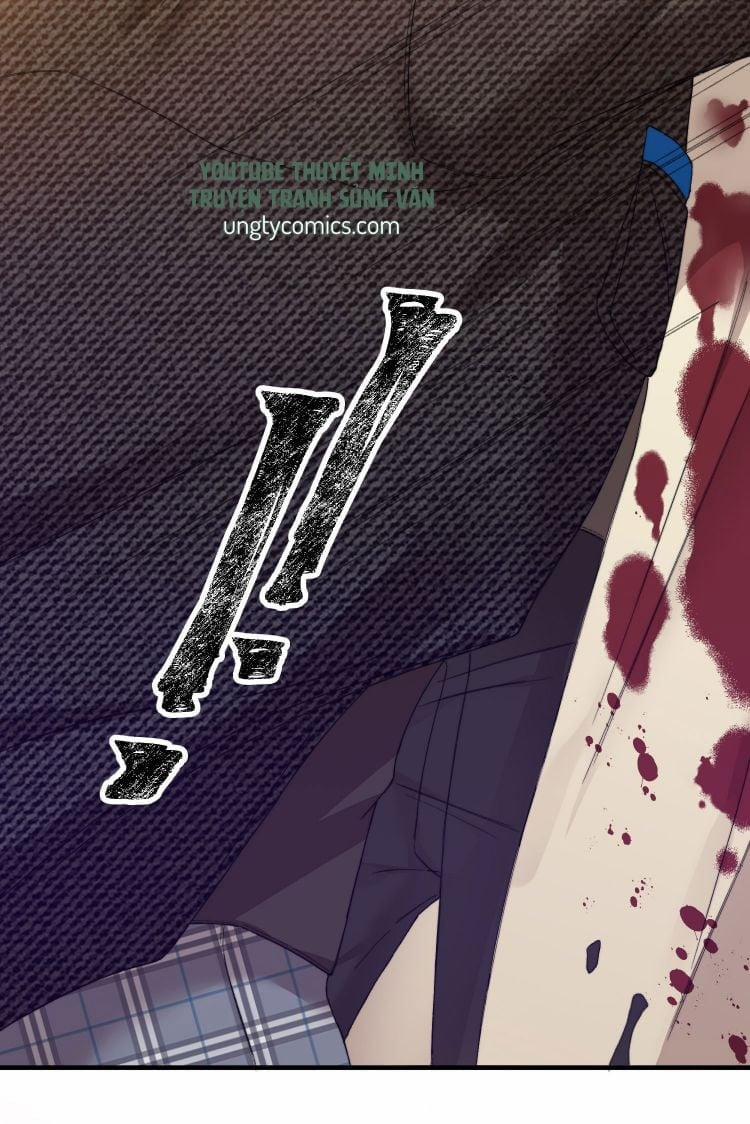 Nụ Hôn Vực Thẳm 4 trang 40