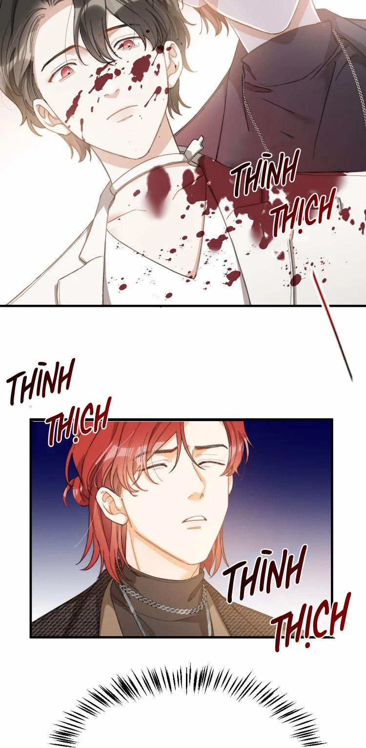 Nụ Hôn Vực Thẳm 4 trang 43