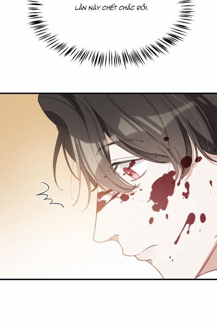 Nụ Hôn Vực Thẳm 4 trang 44