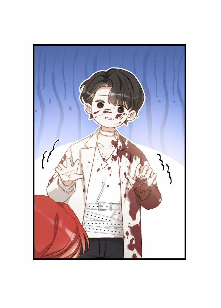 Nụ Hôn Vực Thẳm 4 trang 45