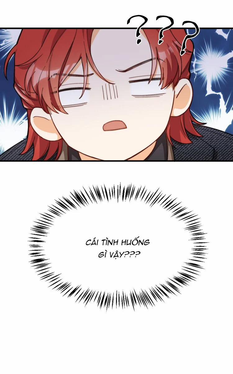 Nụ Hôn Vực Thẳm 4 trang 48