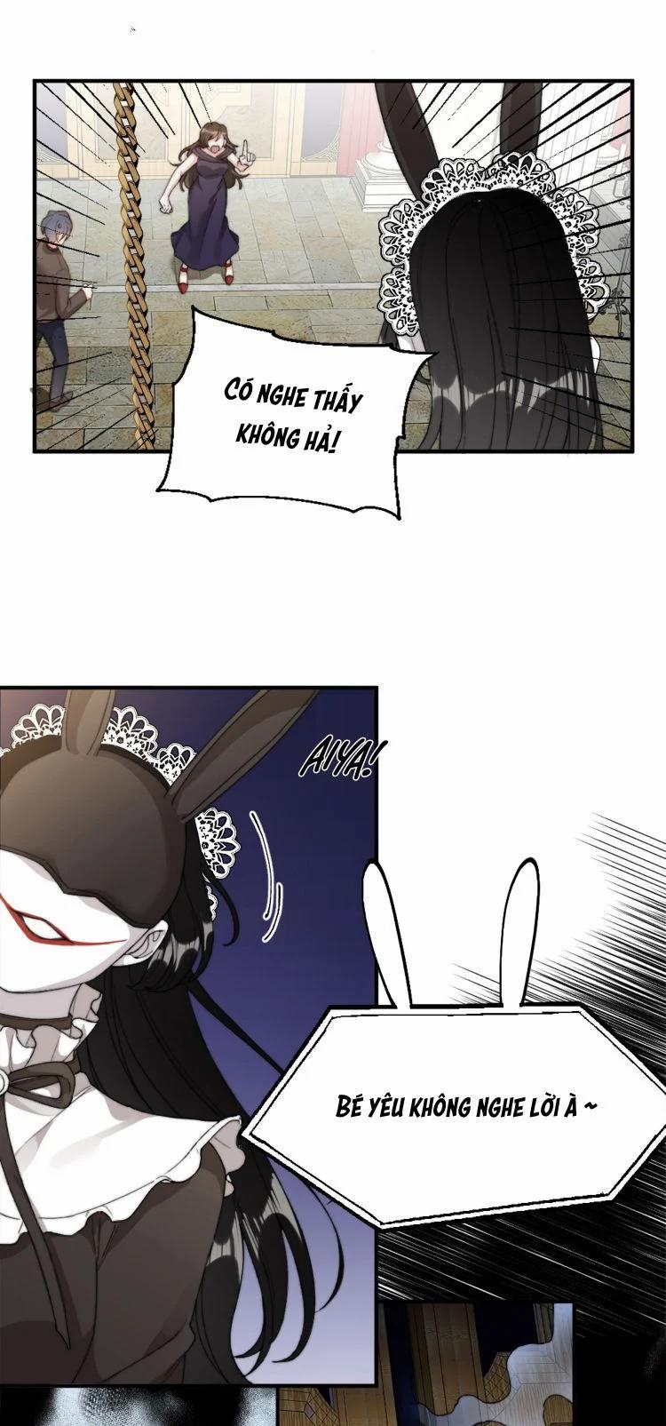 Nụ Hôn Vực Thẳm 4 trang 5