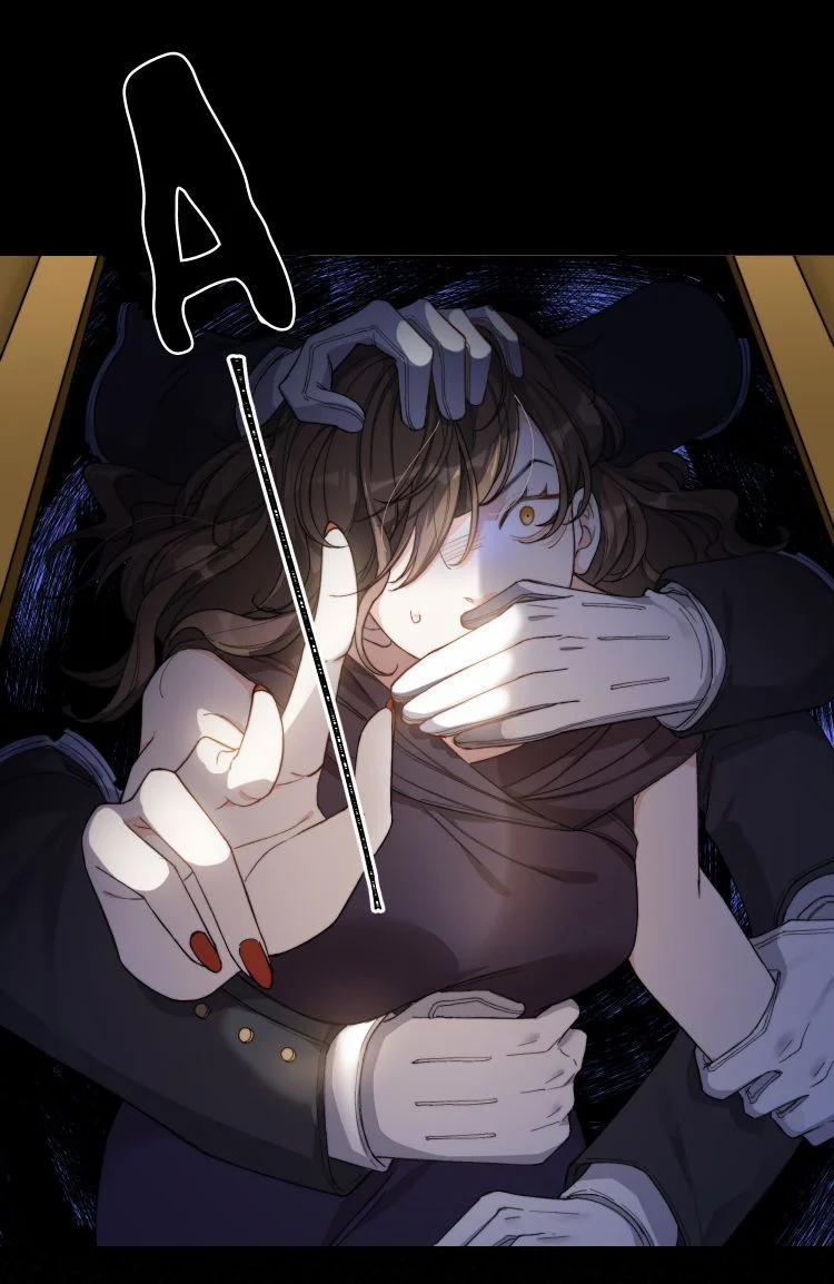 Nụ Hôn Vực Thẳm 4 trang 7