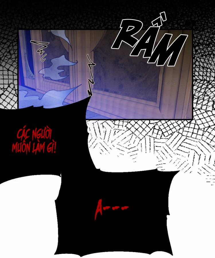 Nụ Hôn Vực Thẳm 4 trang 8