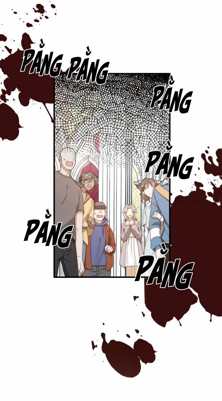 Nụ Hôn Vực Thẳm 4 trang 9