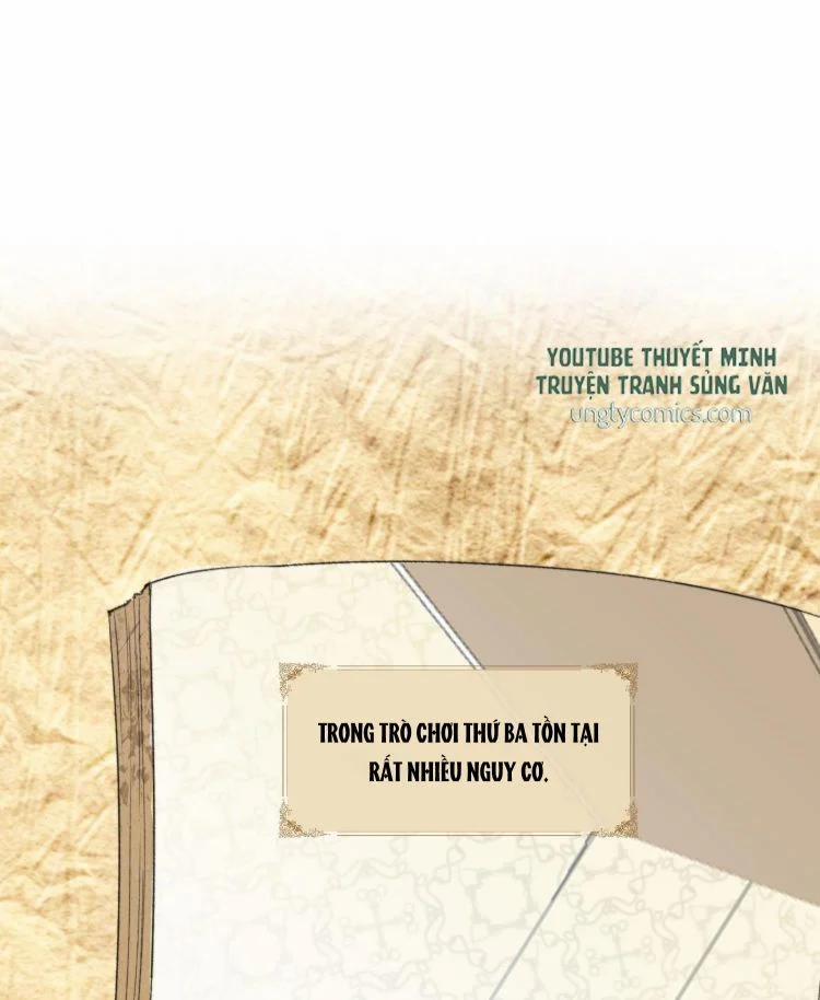 Nụ Hôn Vực Thẳm 40 trang 1