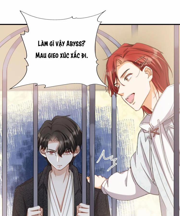 Nụ Hôn Vực Thẳm 40 trang 10