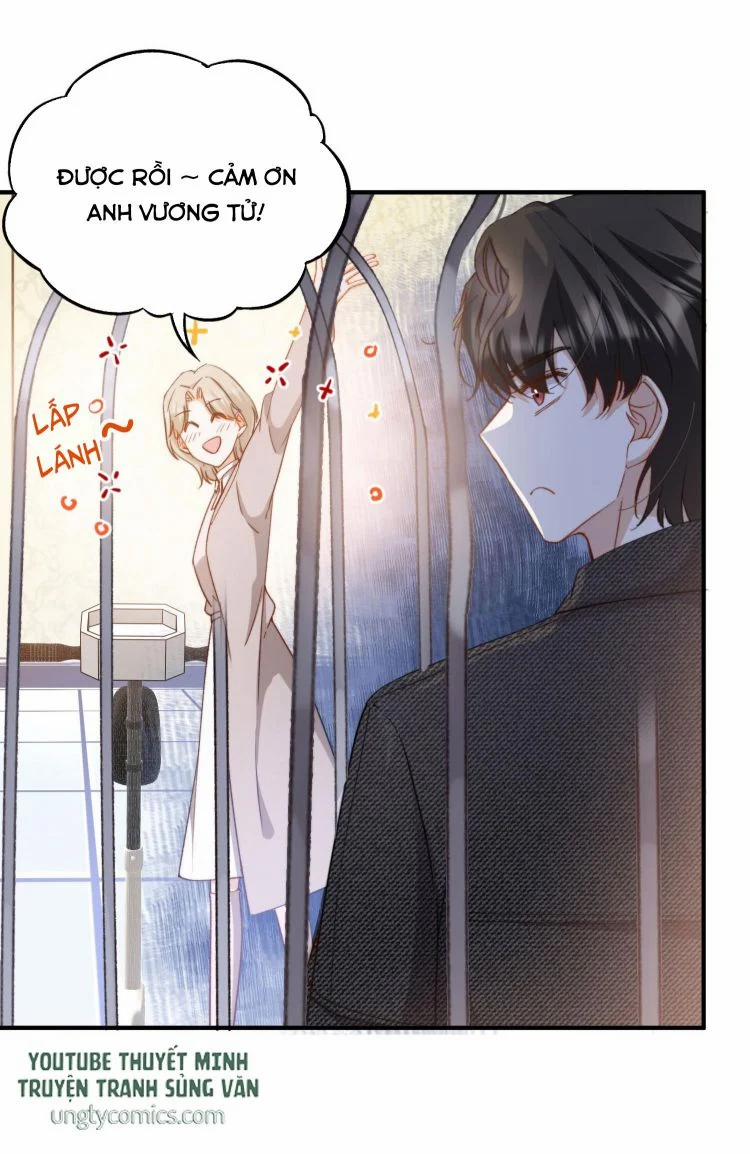 Nụ Hôn Vực Thẳm 40 trang 13