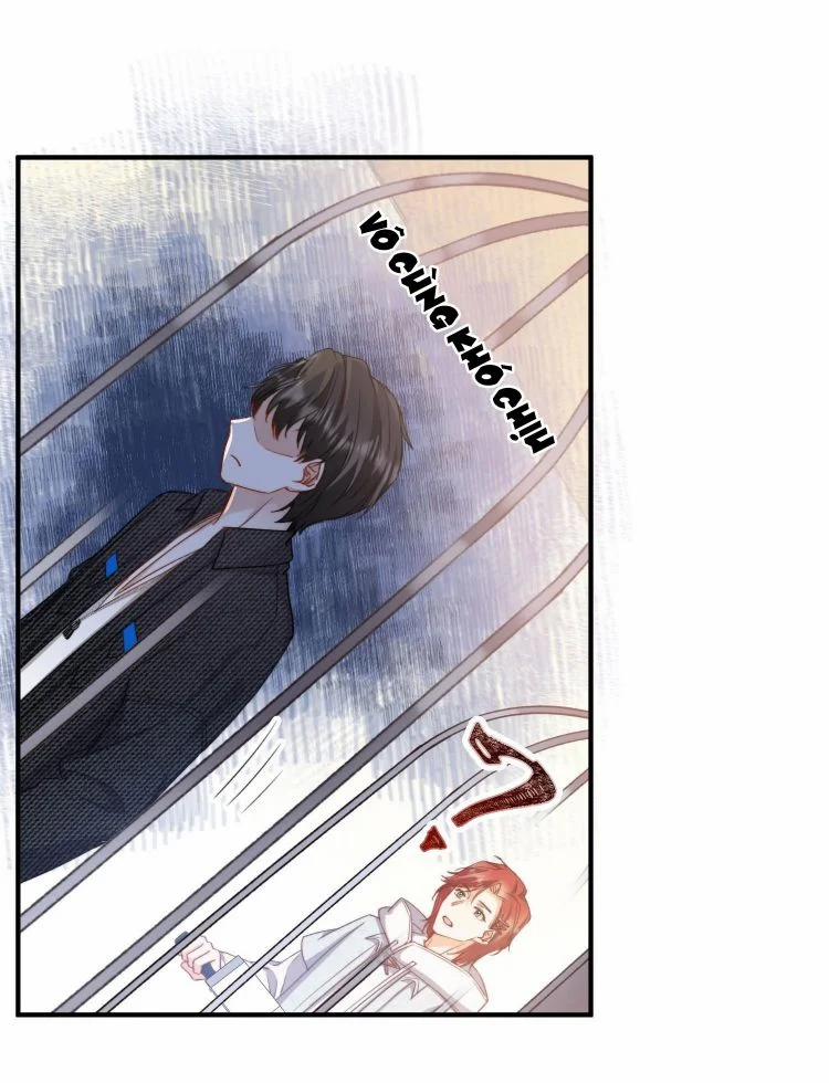 Nụ Hôn Vực Thẳm 40 trang 14