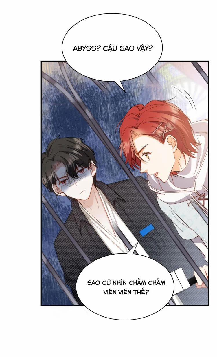 Nụ Hôn Vực Thẳm 40 trang 15