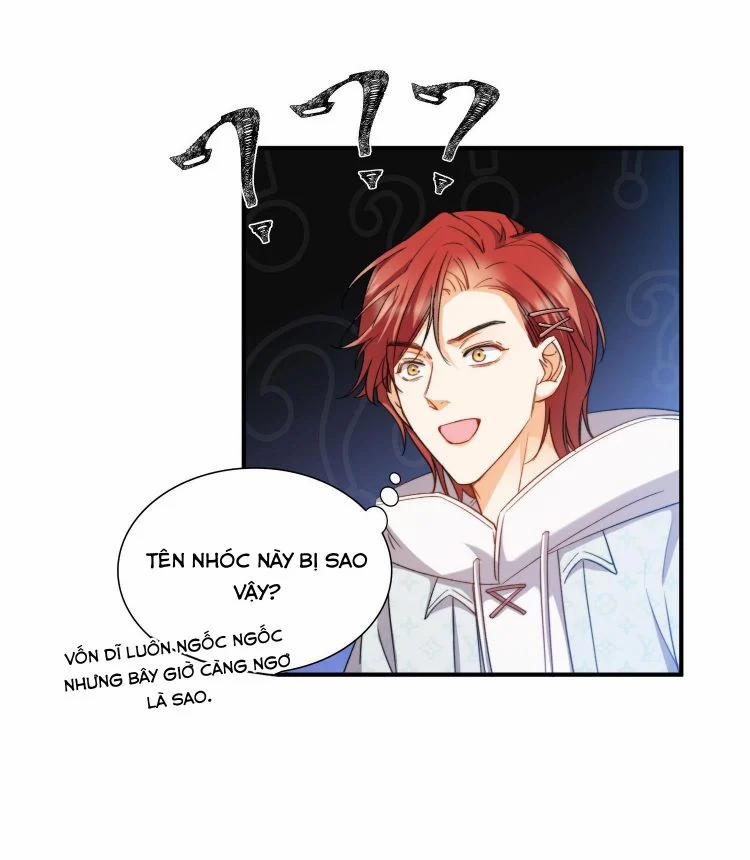 Nụ Hôn Vực Thẳm 40 trang 17