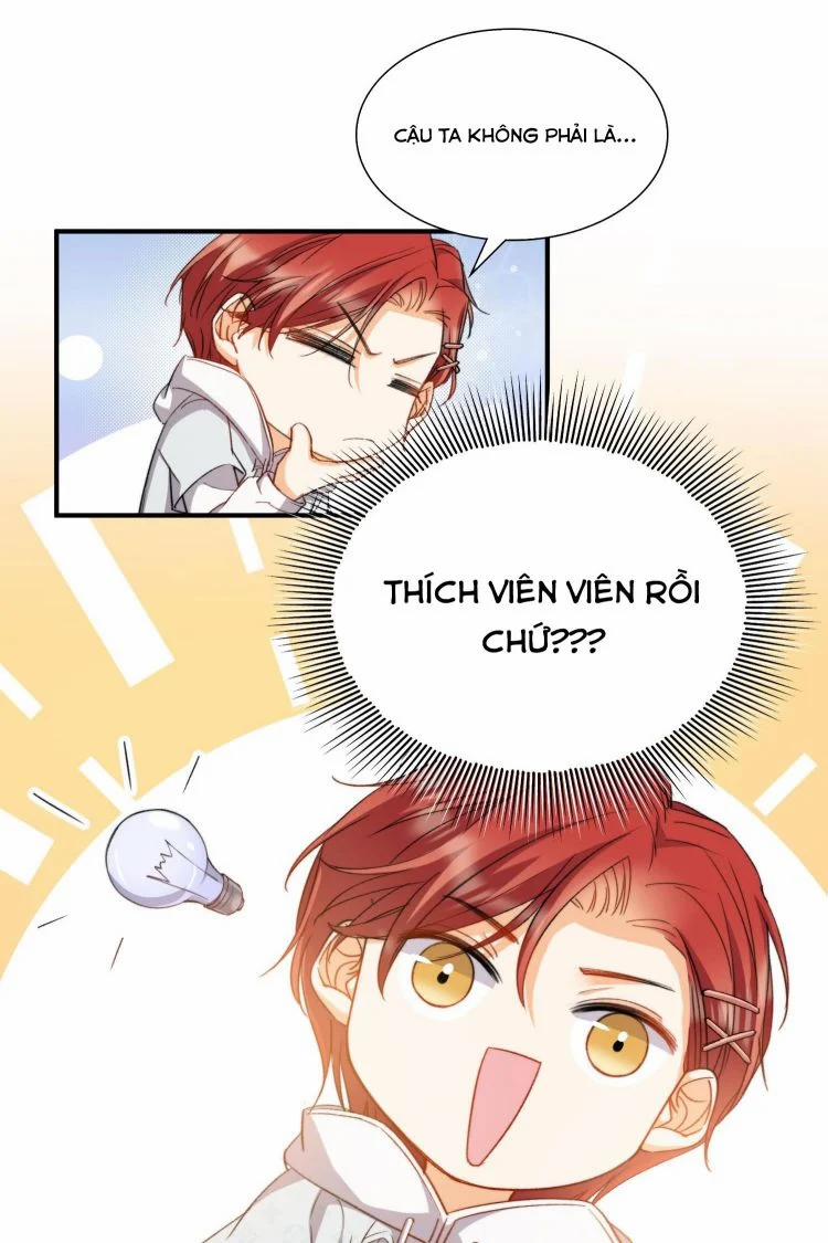 Nụ Hôn Vực Thẳm 40 trang 18