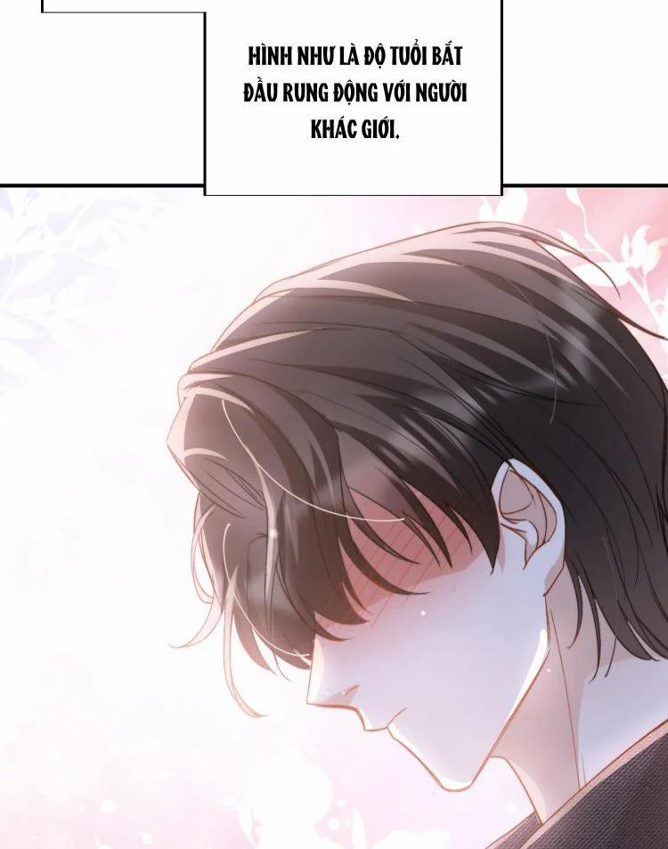 Nụ Hôn Vực Thẳm 40 trang 21