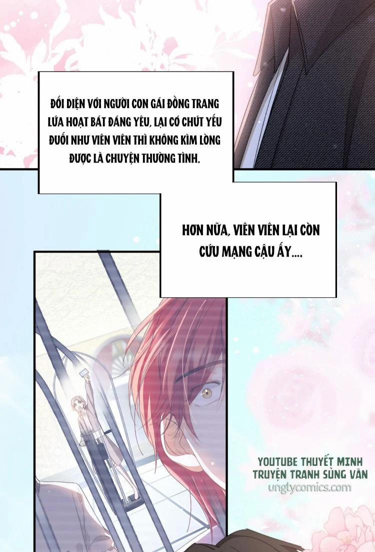 Nụ Hôn Vực Thẳm 40 trang 22