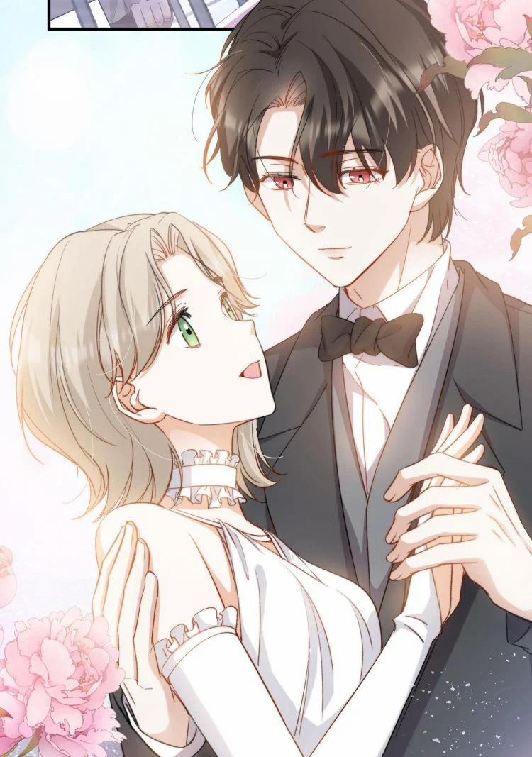 Nụ Hôn Vực Thẳm 40 trang 23