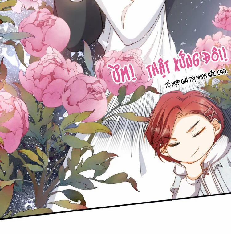 Nụ Hôn Vực Thẳm 40 trang 24