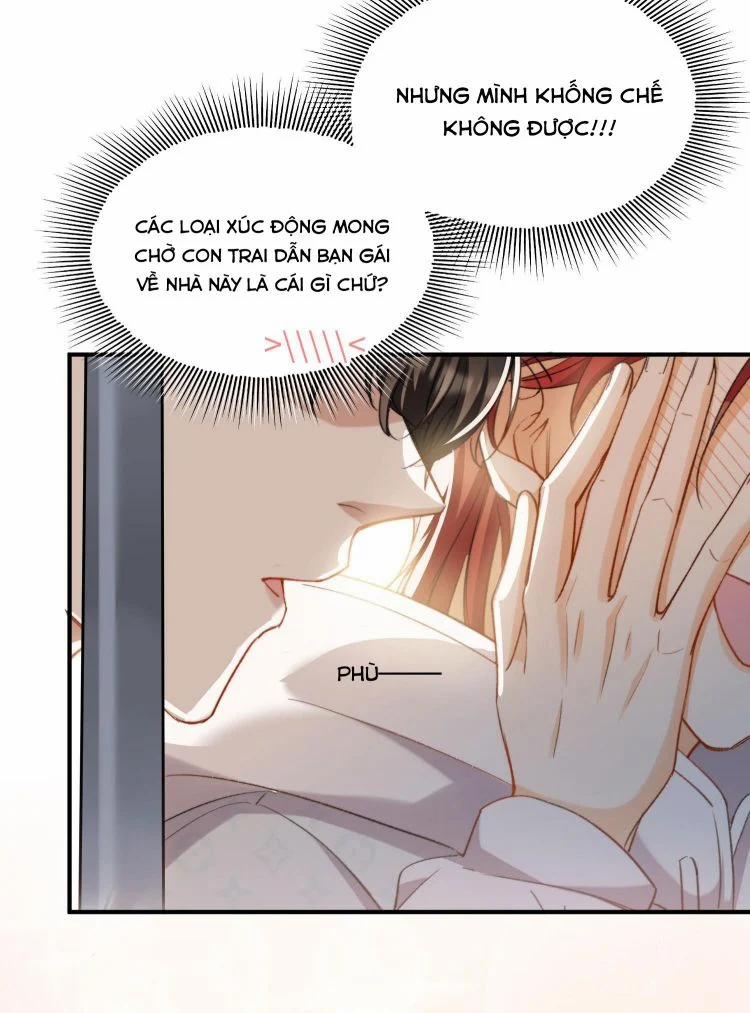 Nụ Hôn Vực Thẳm 40 trang 28